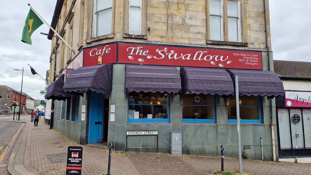Swallow Cafe-4